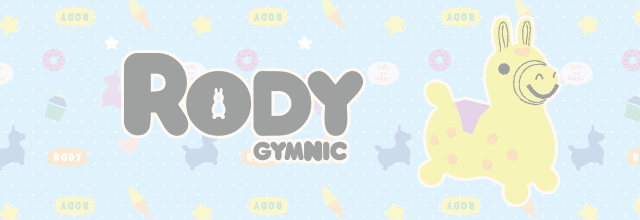 Rody(softy and happy)