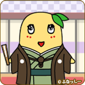 ふなっしー(落語ver.)