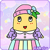 ふなっしー(KAWAIIver.)