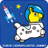 Space Rody