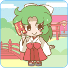 巫女