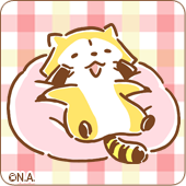 ゆるだらラスカル