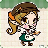 アクビガール ベーカリー