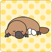 カモノハシ