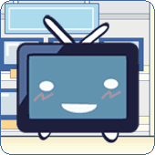 テレビくん