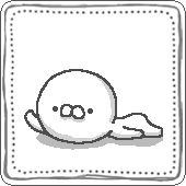 だらだらさん３