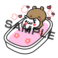 気分マルダシリーズ お風呂