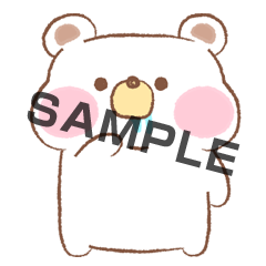 むーたんとまめた　よだれ