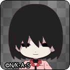 〈物語〉シリーズ「忍野扇」