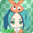 〈物語〉シリーズ「斧乃木余接」