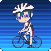 サイクリングボーイ