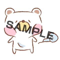 むーたんとまめた　ぐぅ