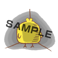 むーたんとまめた　ずーん