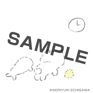 ほわころくらぶ いま何時だろ…