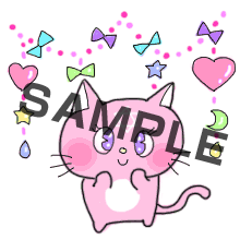 毎日スタンプ☆