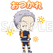 東京リベンジャーズ特集２　デコメ７