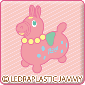 Pop Love Rody（ホーム画面）