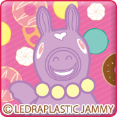 Pop Love Rody（ロック画面）