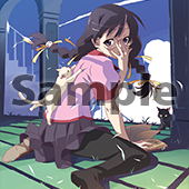 羽川翼