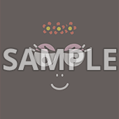 バーバパパ　壁紙2