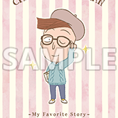 ちびまる子ちゃん（オータム）04