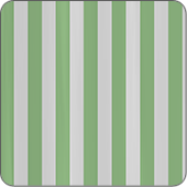 グリーンストライプ