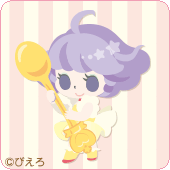 クリィミーマミ
