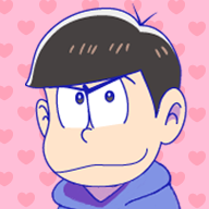 カラ松(バレンタインver.）