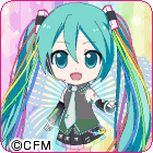 初音ミク 10th ver