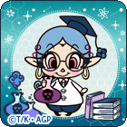 アクビガール 博士