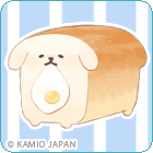 ゴールデントースト(いーすとけん。)