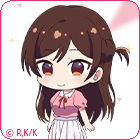水原千鶴(彼女、お借りします)